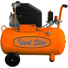 COMPRESSORE COASSIALE