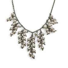 Collana con perle - BOCCADAMO