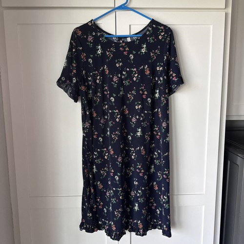 Gilli abito donna xl - -, blu