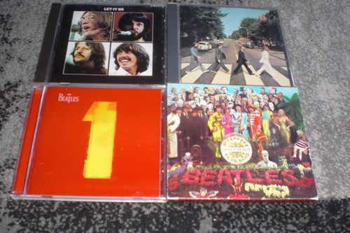 The beatles abbey road let - the,