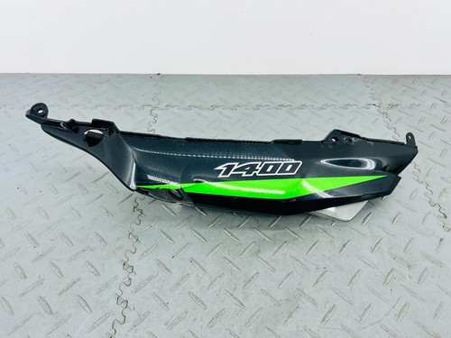 Kawasaki zzr 1400 - zx-14,
