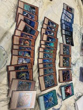 Yugioh TCG MERMAIL Atlantideo