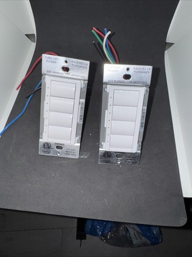 Crestron clw dimex s - clw, dimex-e-w-s