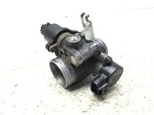 SUZUKI BURGMAN UH 200 CORPO