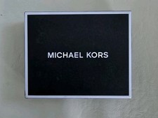 Michael Kors  small box logo