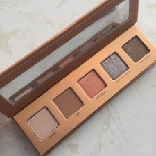 Urban Decay Lightbeam Palette