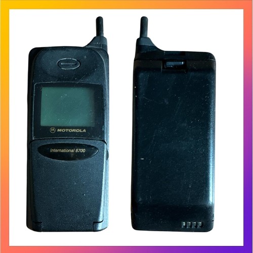 Telefono cellulare motorola - cellulare,
