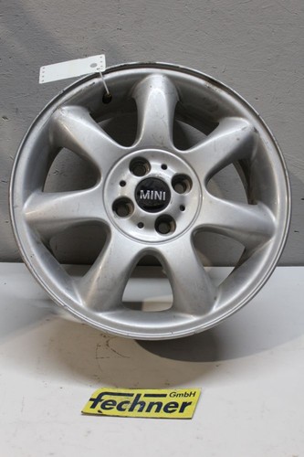 Cerchio alluminio mini - cerchio,
