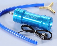 POLMONE STABILIZZATORE