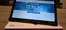Lenovo Tab M10 HD 10,1" LTE Wi-Fi (TB-X505L) 32GB + MicroSD da 128GB
