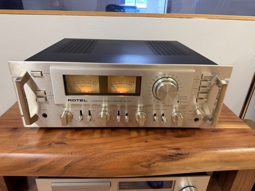 Amplificatore rotel 1312 - amplificatore, ra-1312