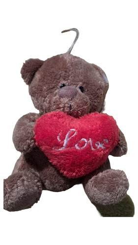 Aliki orsetto teddy marrone - orsetto,