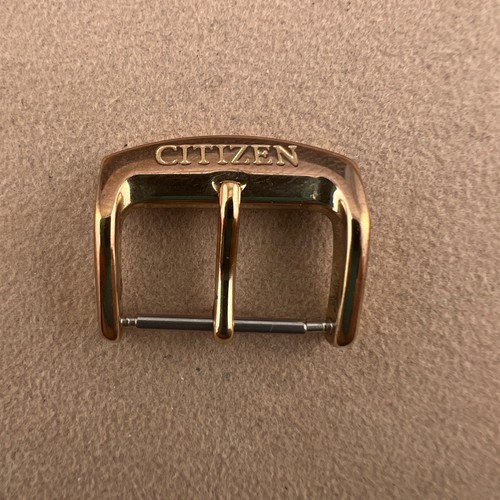 Fibbia per orologio citizen - per,