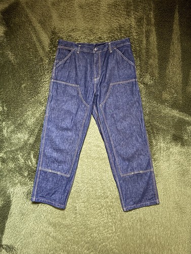 36x32 pantalone denim - pantalone,