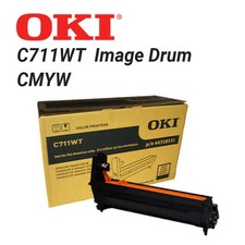 Batteria immagine OKI C711WT -