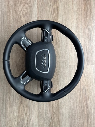 Volante audi a5 - a7,,