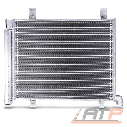 Condensatore climatizzatore - condensatore,