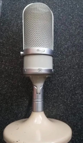 Rare soviet oktava - rare,