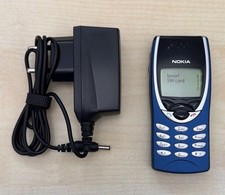 Nokia 8210 blu - nokia,