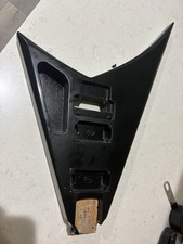 Corpo chitarra Japan Jackson