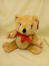 Orsacchiotto snodato David