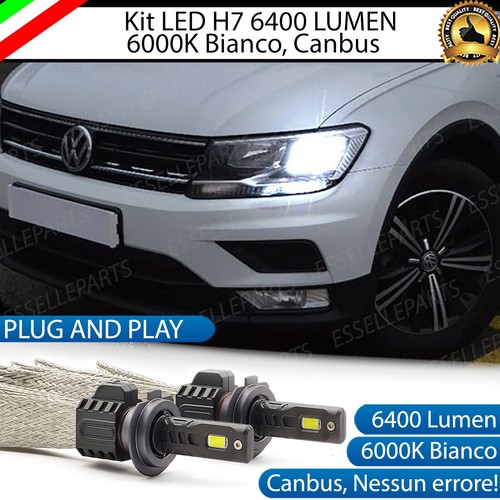 Kit led volkswagen - kit, h7