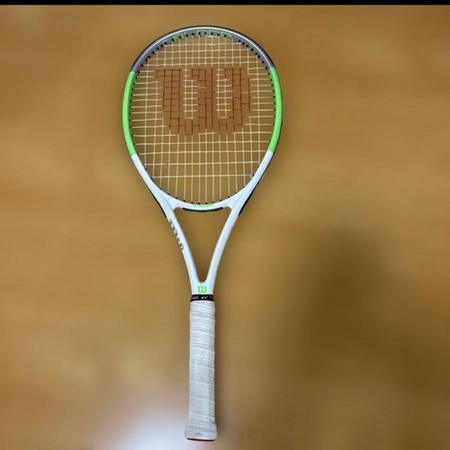 Racchetta tennis wilson - da,