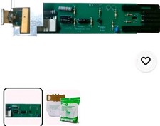 SCHEDA ELETTRONICA X FOLLETTO