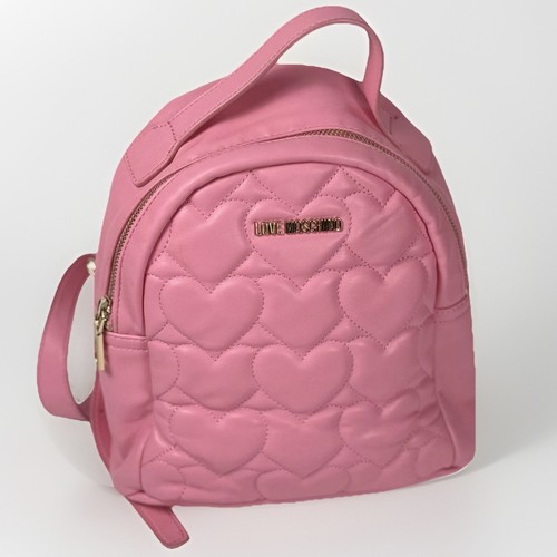 Moschino heart quilted - moschino, heart-quilted