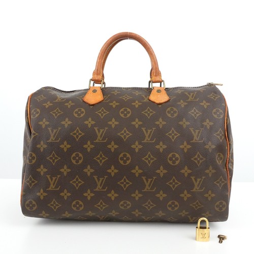 Borsa mano louis vuitton - a,