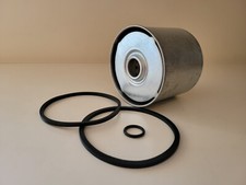 Filtro carburante filtro gasolio per Volvo Penta 3581078 858201 MD22 AQ130 AQ165