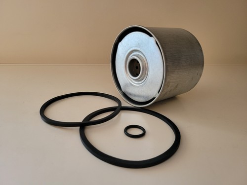 Filtro carburante diesel - filtro,