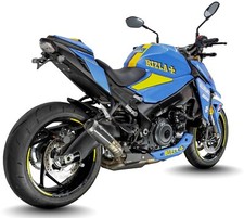 Scarico Suzuki GSX-S 1000 e