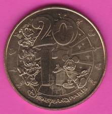 77 - Disneyland Resort Paris 2011 - REVER 2010