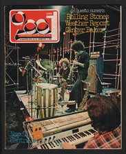 CIAO 2001 19/1976 NAPOLI