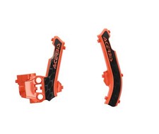 Acerbis X-Grip Protezioni
