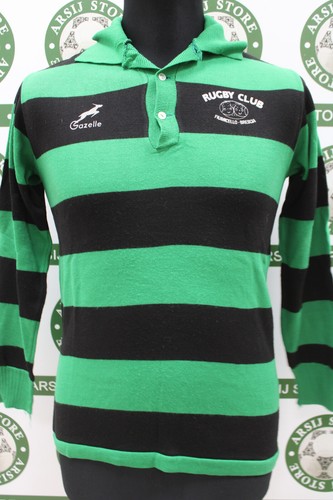 Maglia rugby fiumicello - maglia,