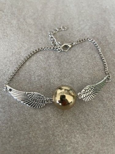 Harry potter braccialetto - harry,