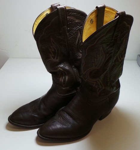 Stivali cowboy western tony - stivali,
