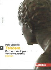 Tandem percorso nella - tandem, 1.