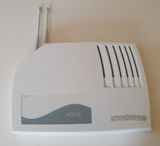 Diagral centrale allarme anti