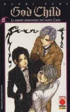 GOD CHILD 08
