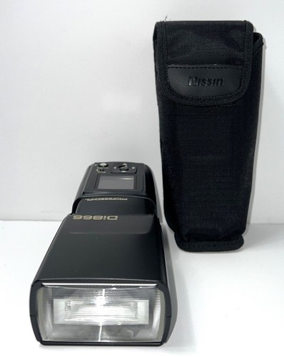 Flash professionale nissin - flash,