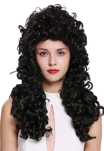Parrucca donna uomo - parrucca,