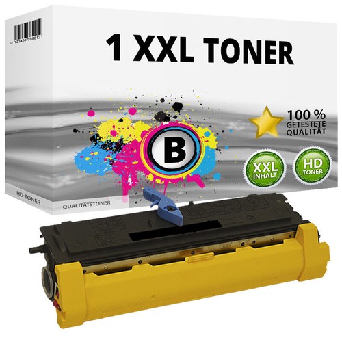 Xxl cartuccia toner - xxl,
