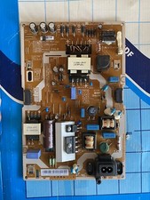 Scheda Alimentazione tv