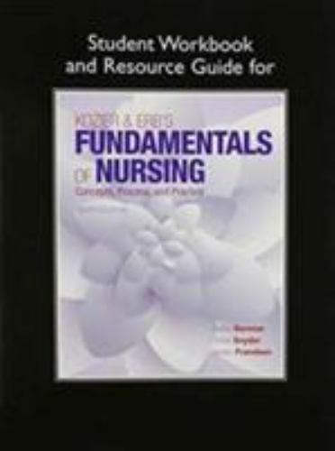 Student workbook and resource - workbook,