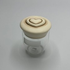 Thun - Barattolo con coperchio