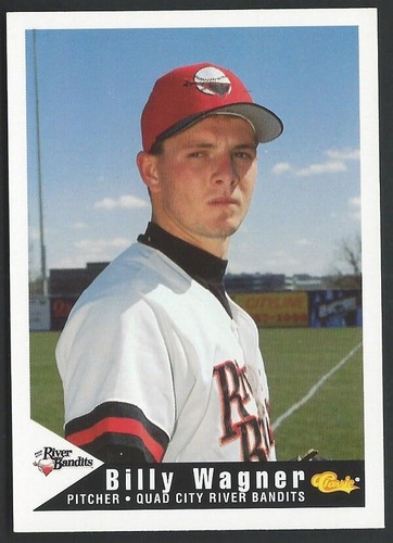 1994 classic procards 1995 - 1994,