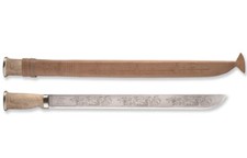 Marttiini Lapp Knife 280